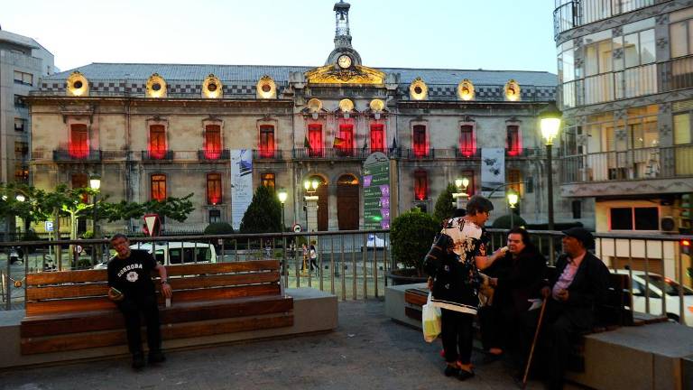 Luces rojas para lograr que la hemofilia sea visible