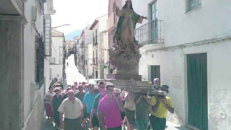 Días de unidad y diversión