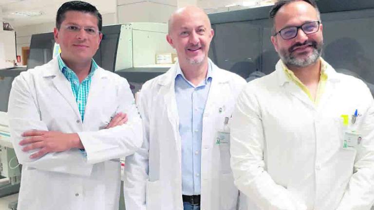 Premio nacional por un trabajo sobre la lactosa