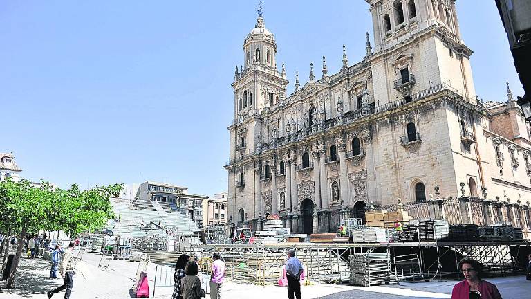 El sector del turismo está satisfecho por la ocupación