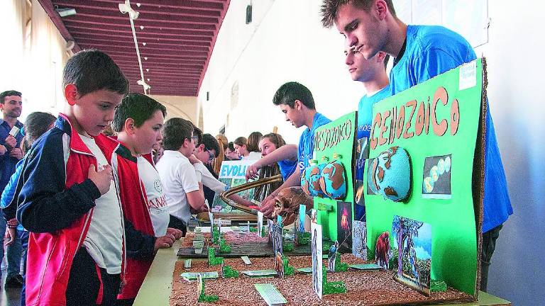 Experimentos para hacer la ciencia más divertida