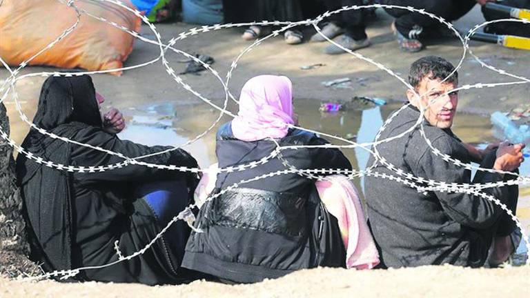 Al menos 14 muertos en atentado suicida en Irak