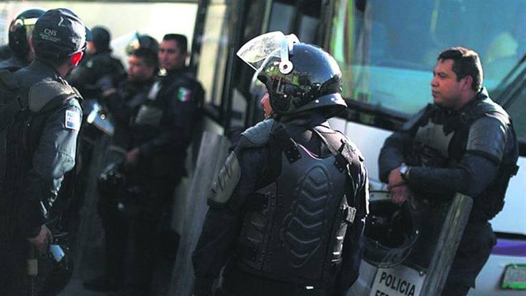 Hallados seis muertos en dos fosas mexicanas