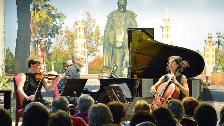 La música clásica abrirá un completo Fimae’17