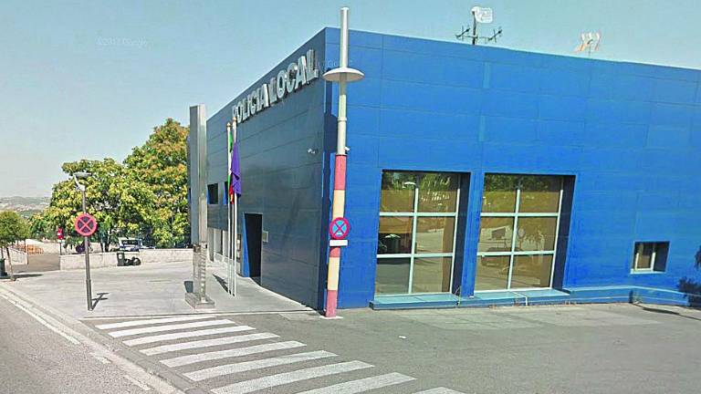 Arrestado al ir a denunciar a su pareja por agresión