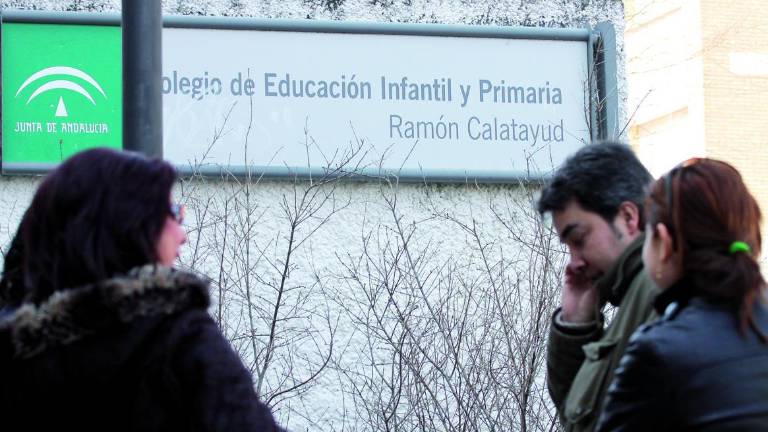 El colegio de Peñamefécit se llamará Antonio Prieto