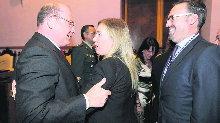 El fantasma del transfuguismo campa por el Ayuntamiento