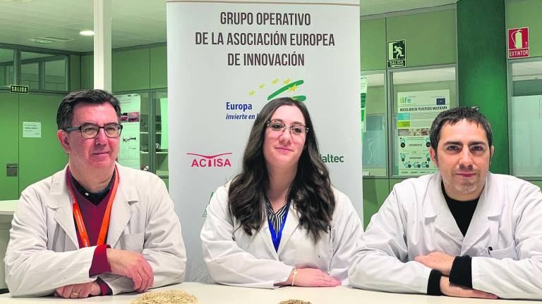 Andaltec abre una nueva vía para ganar en investigación