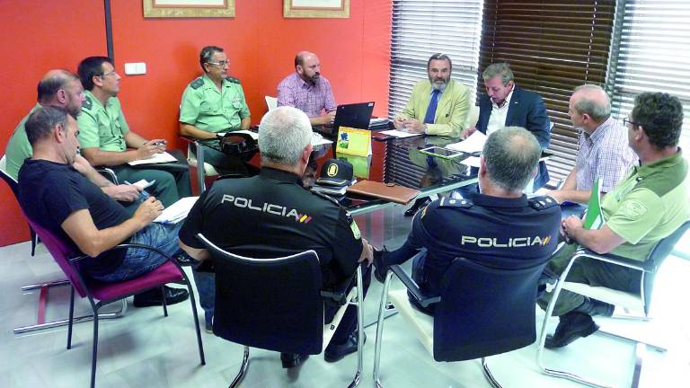 Mejoras para combatir el furtivismo en la berrea