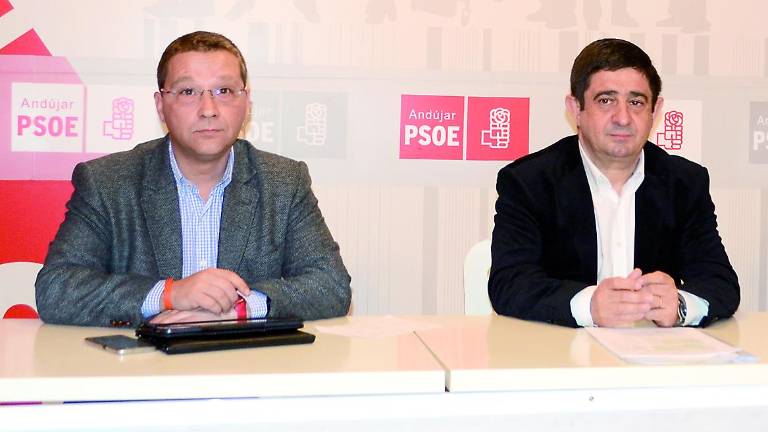 El alcalde ensalza la labor de la Diputación