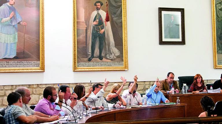 El urbano prestará al fin su servicio a la ciudadanía