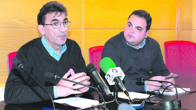 El Gobierno local defiende las ayudas al aparcamiento