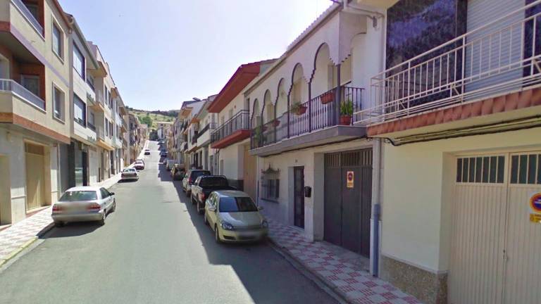 Siete intoxicados por inhalar gas