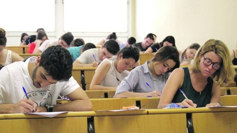 Encuentro de egresados