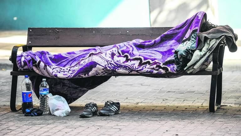 El comedor de San Roque se traslada al centro de día