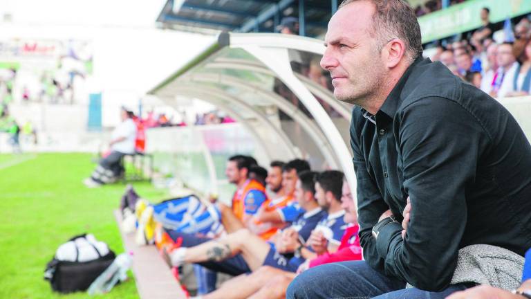Torres llega a un acuerdo y facilita la llegada de Miguel Rivera