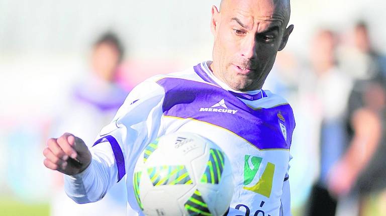 Adiós al jefe del equipo