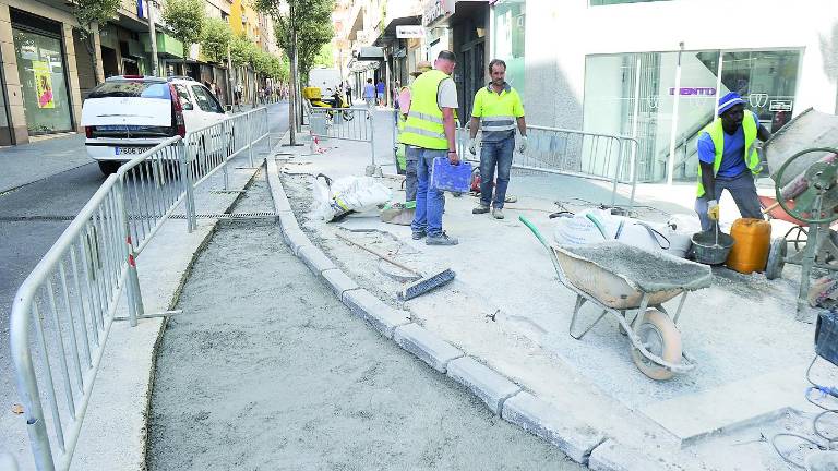 El tráfico se ralentizará en la ciudad para evitar atentados