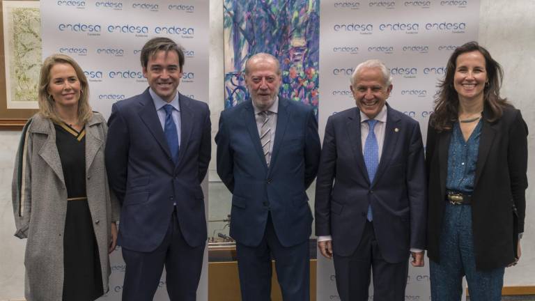 La Fundación Endesa, por la integración social