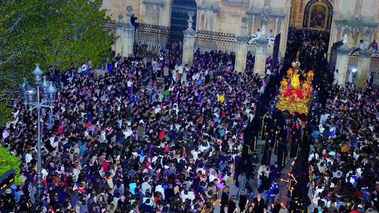 ¿Volverá “El Abuelo” a la Catedral?