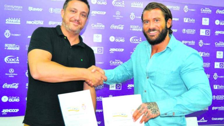 Acuerdo con Pádel Premium