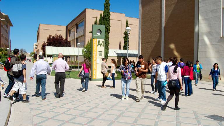 Encuentro de egresados