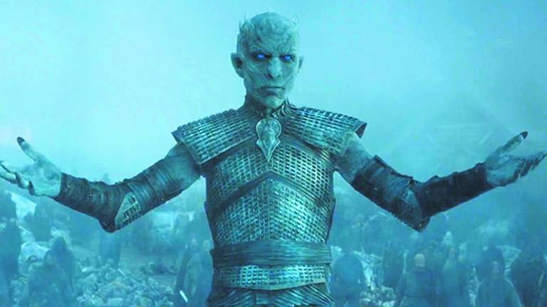 Una larga y sangrienta noche sacude “Juego de Tronos”