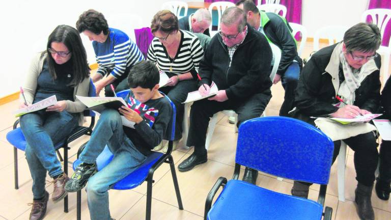 Un paseo por la prensa escrita