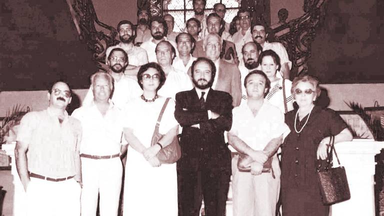 El rostro de las amas de casa