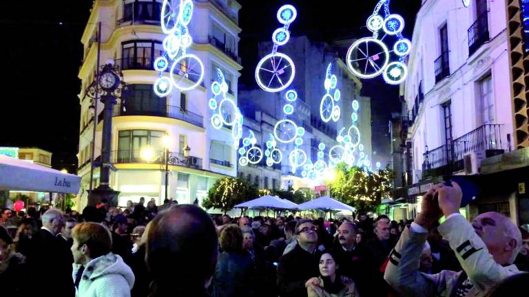 Zambombas para celebrar una Navidad que es única