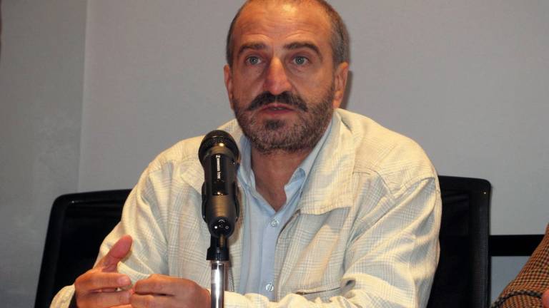 La comarca de la tierra roja presume hoy en su fiesta