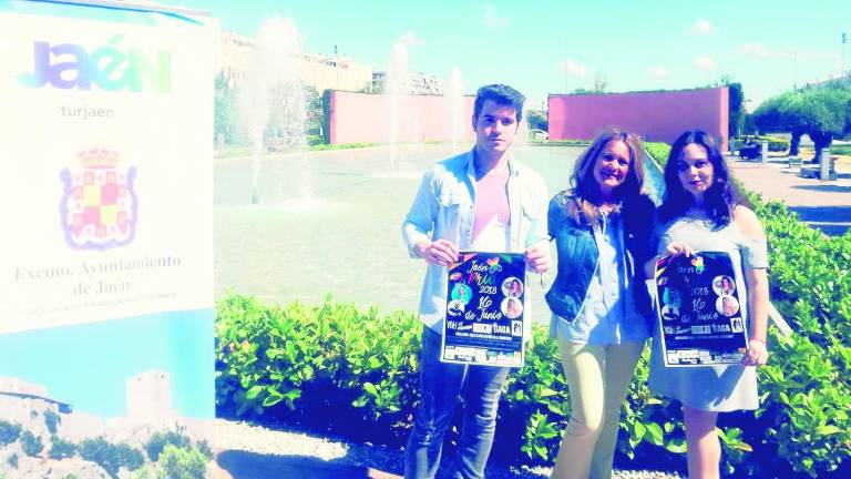 El Bulevar acogerá la fiesta del orgullo