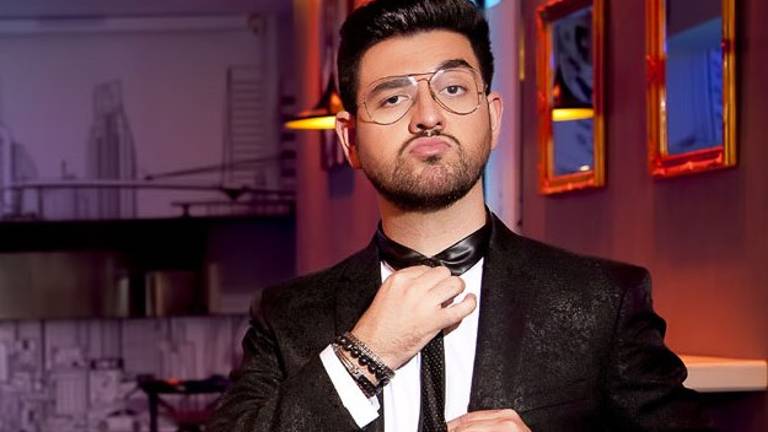 Manu Sánchez aterriza la próxima semana en Jaén