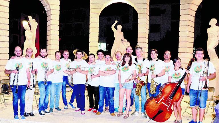 Escuelas de verano en Torres y Hornos