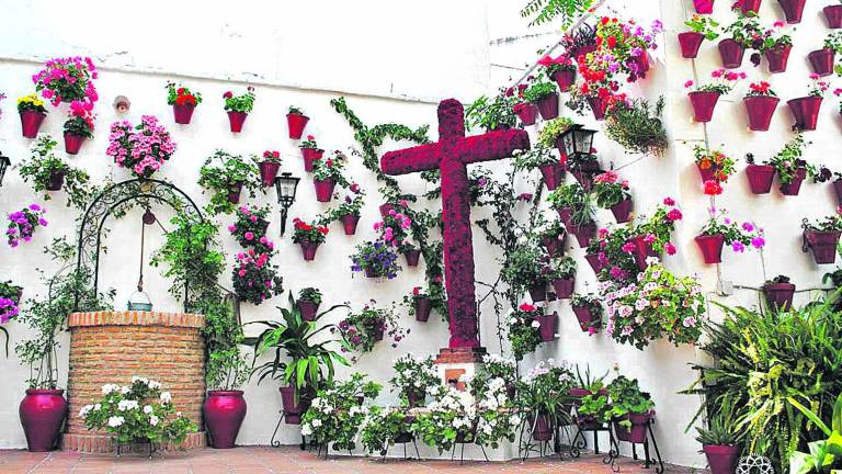 Una fiesta que mira a sus orígenes en Andalucía