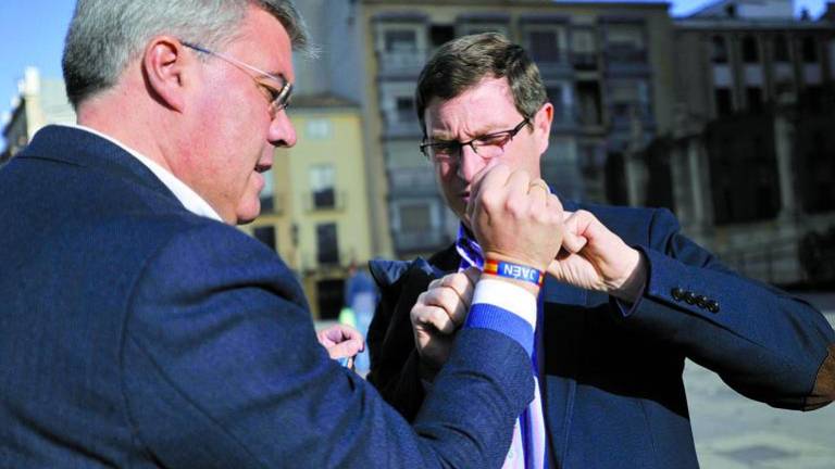 El PP tacha a Sánchez de “demagogo sin solvencia”