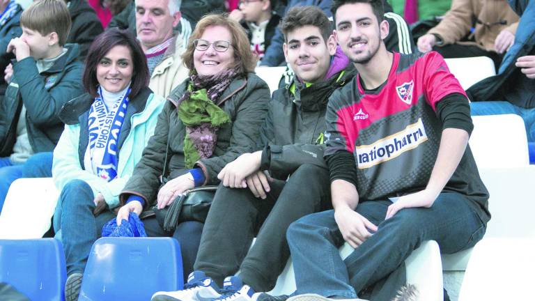Linarejos deja de ser una fortaleza
