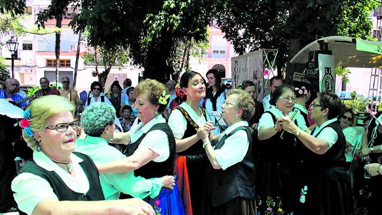 “Biosegura”, cita en Beas de junio y julio
