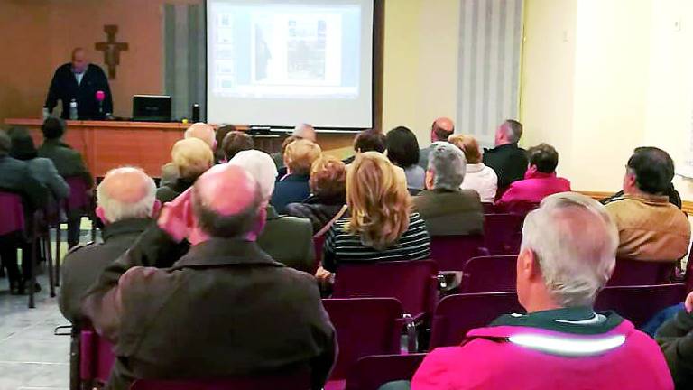 San Juan de la Cruz en tierras jiennenses