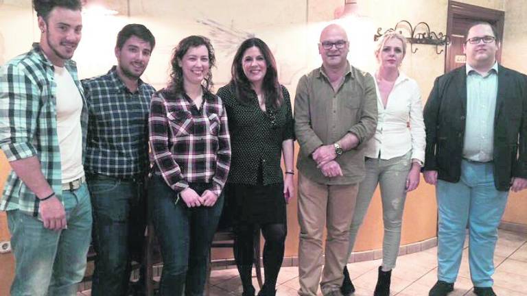 El programa Emplea Jaén es abordado por el PSOE