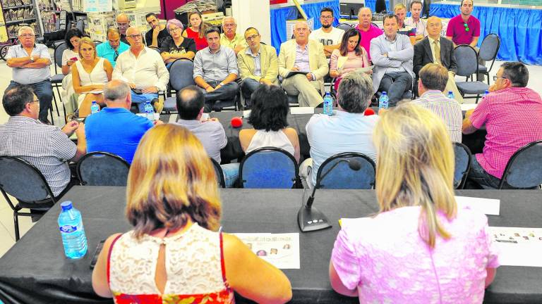 “Es una iniciativa de utilidad pública e interés general”