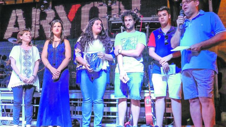 Las mejores fotos de la Feria de San Juan