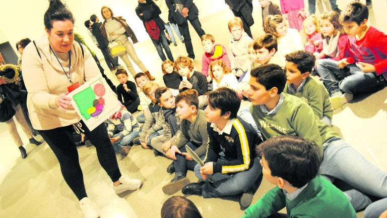 La historia cobra vida en Jaén