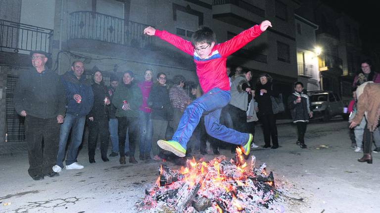 Una tradición que sobrevive