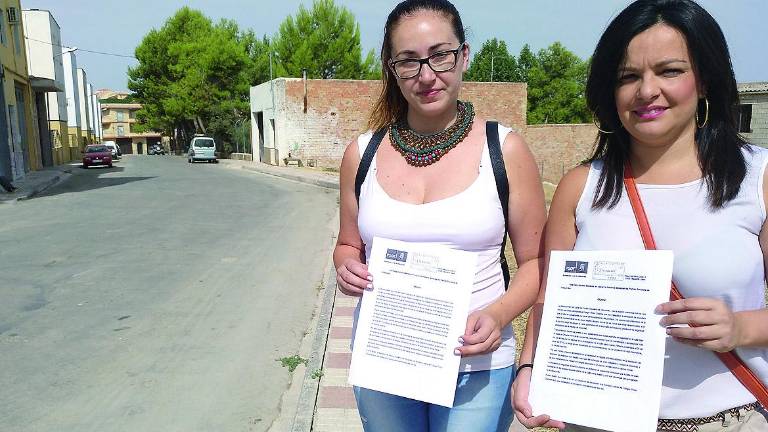 Cambia el presupuesto por un millón extra de inversión