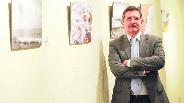 El saludable equilibrio entre los cuatro elementos