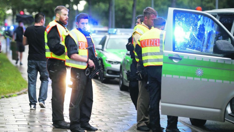 Seis fallecidos en un nuevo ataque terrorista en Alemania