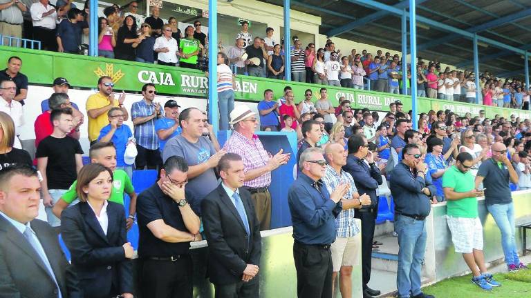 La familia de Carles agradece las muestras de solidaridad y cariño