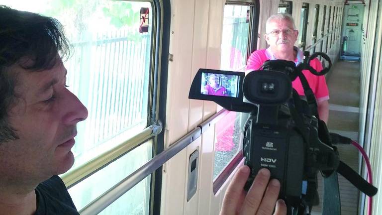 Cómo Jaén pierde el tren explicado en 25 minutos