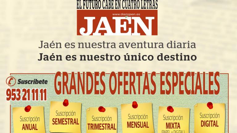 Grandes ofertas especiales para premiar tu fidelidad